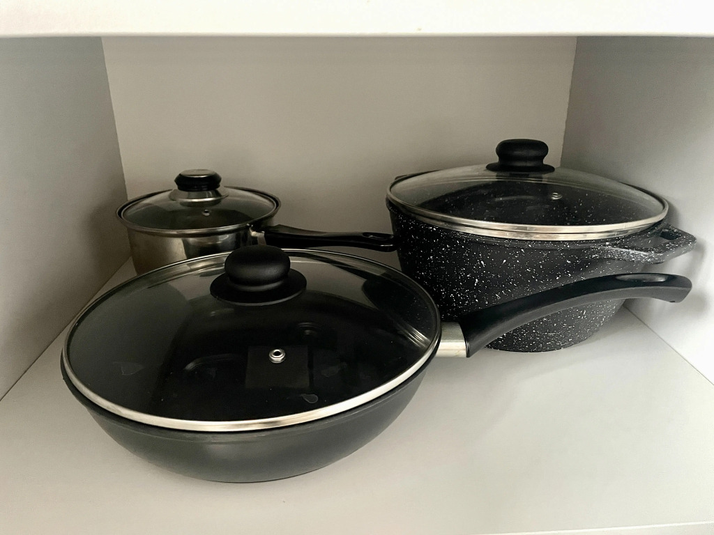 ApartMari на ул. Госпитальная 26