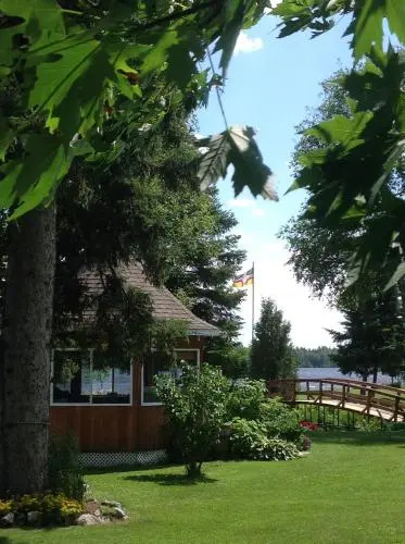 Gîte 40 Laverdure