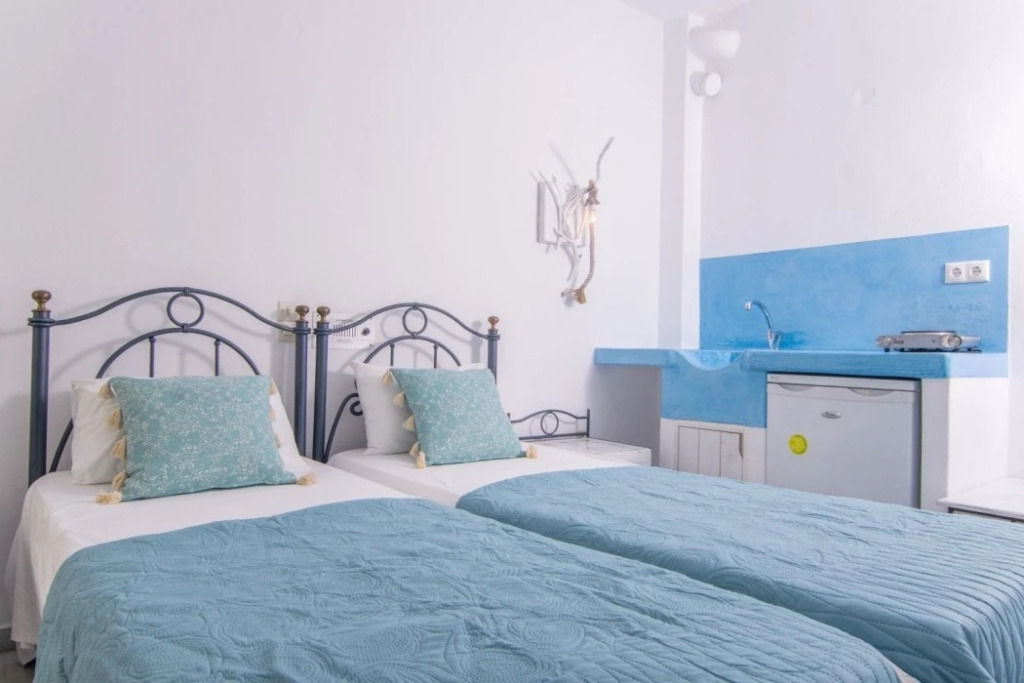 Studios Naxos