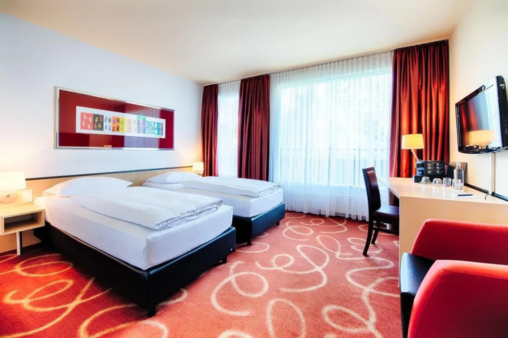 Welcome Kongress Hotel Bamberg