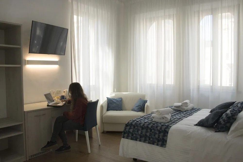 AtMyHome