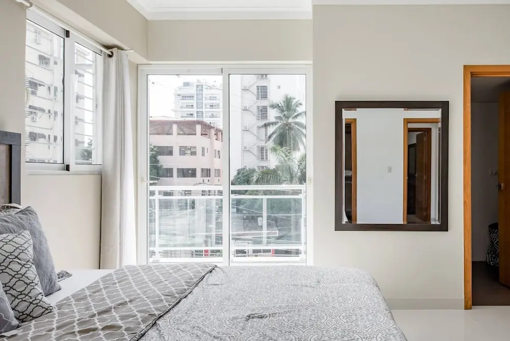 Luxurious Apartment In The Heart Of Santo Domingo