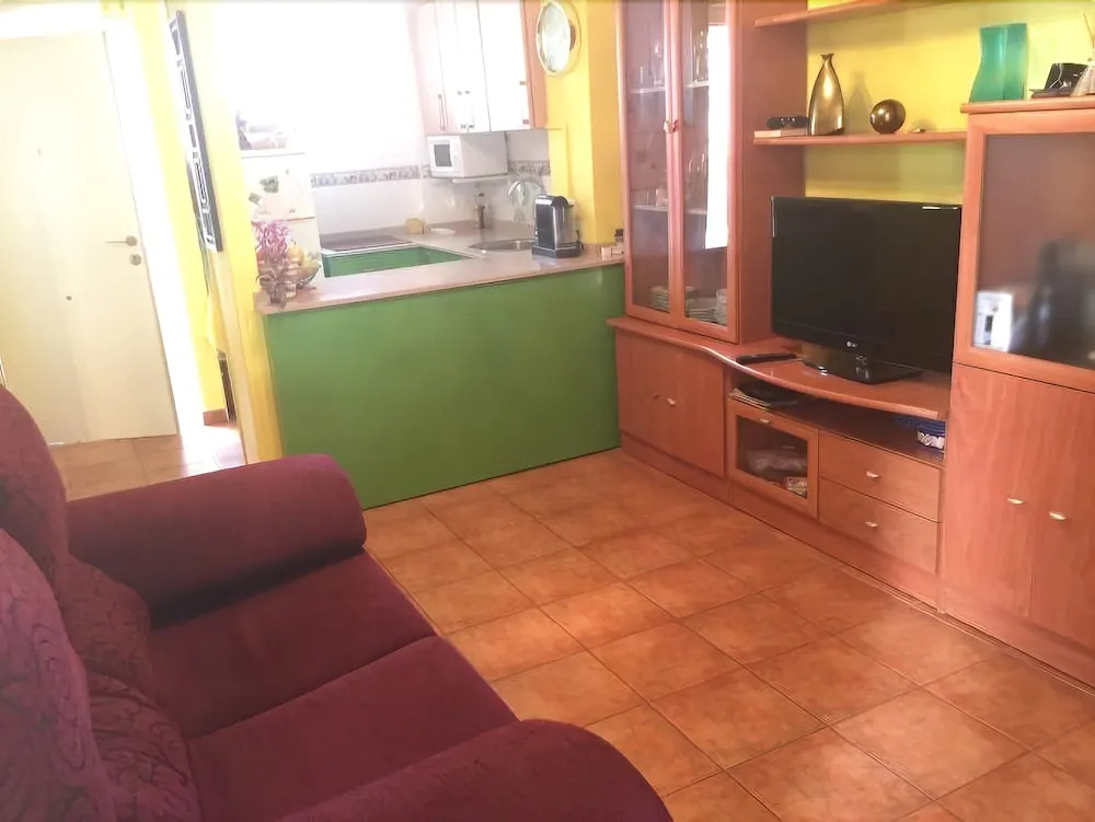 Lepanto Beach Apartment