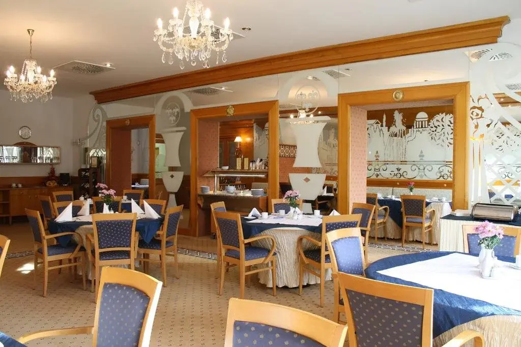 Aparthotel Tři lilie