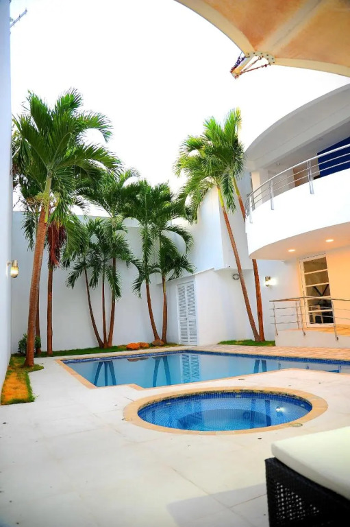 Malik Hotel Boutique