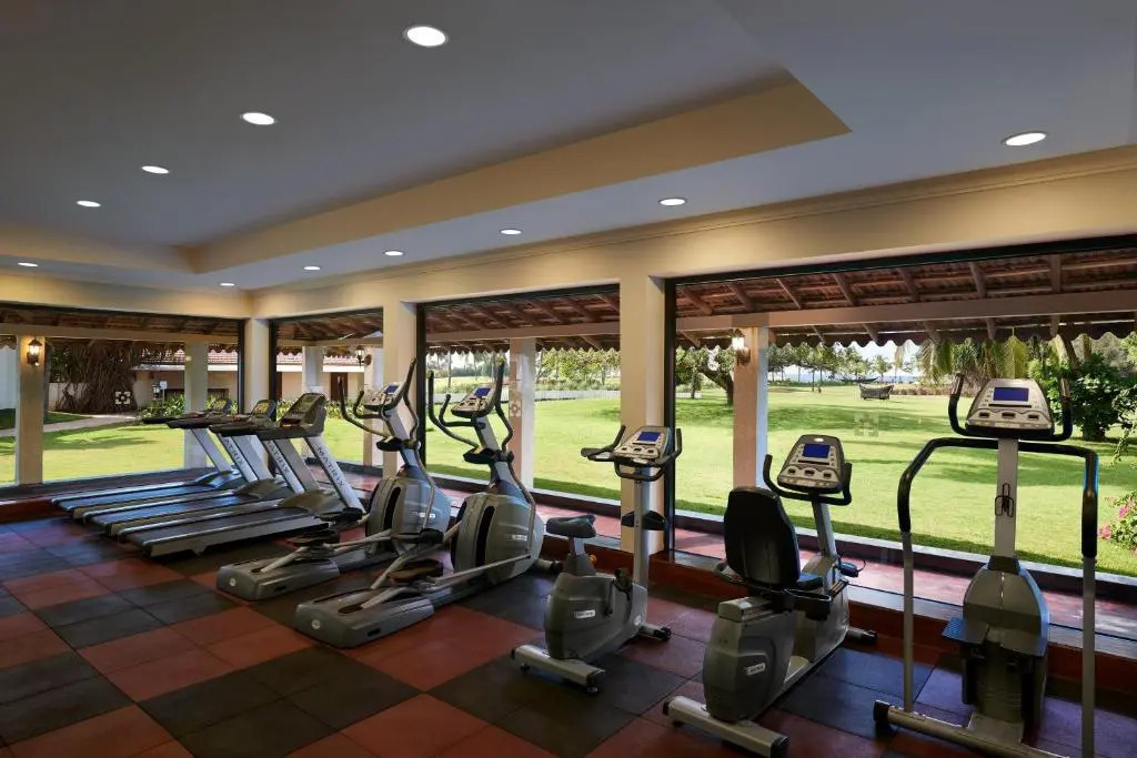 Holiday Inn Resort Goa by IHG