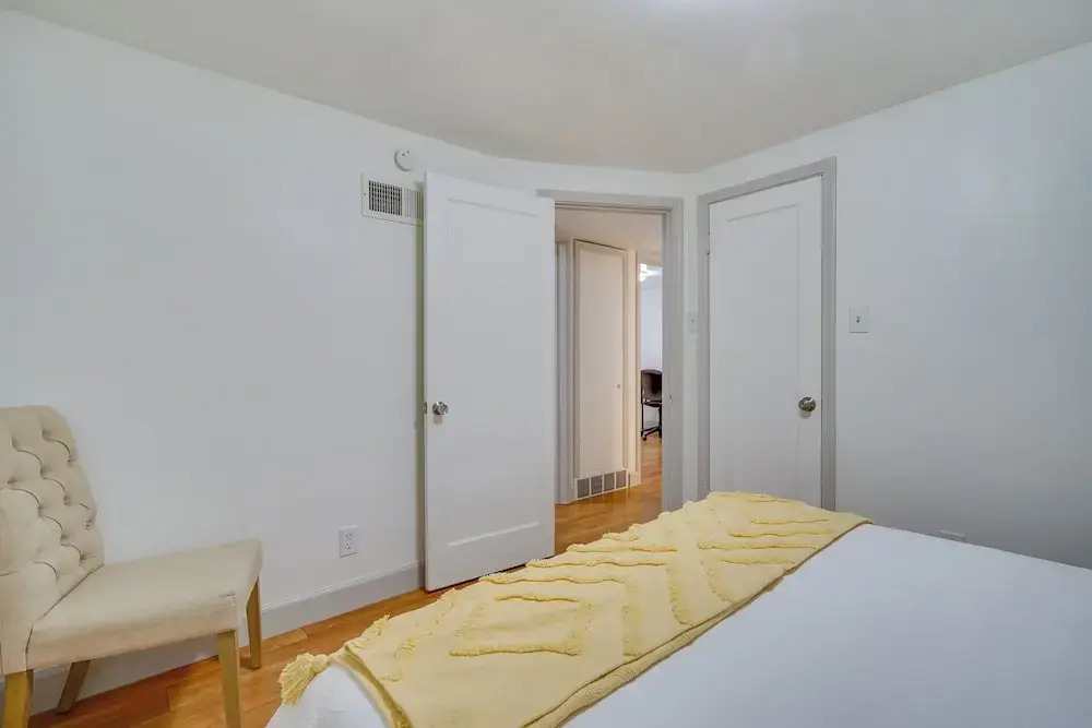 Convenient Apartment: 7 Mi to Salt Lake City!