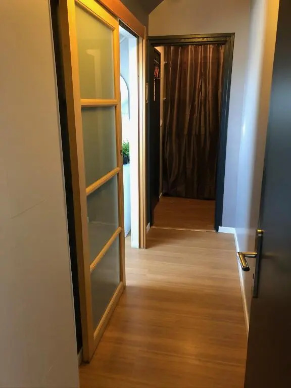 appartement meublé tout confort 4 personnes