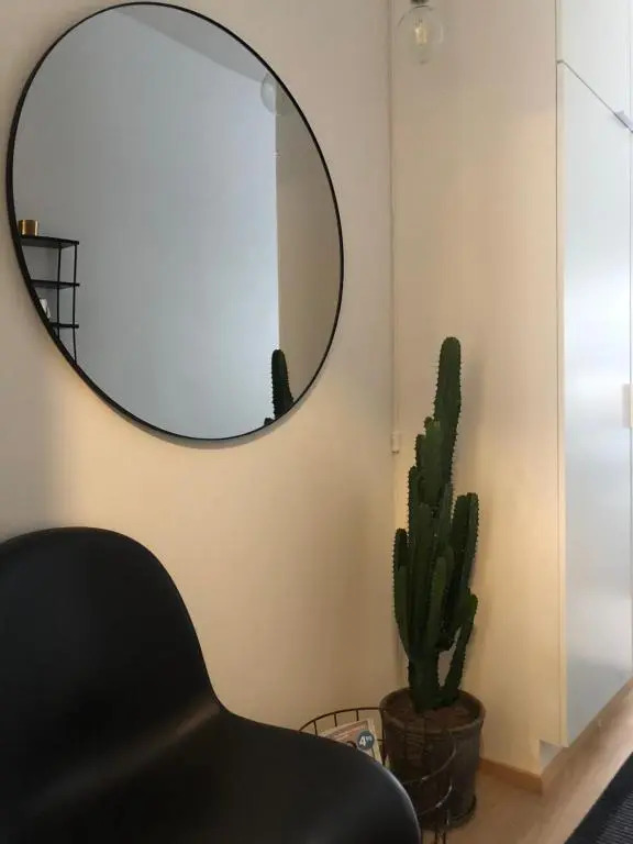 Beautiful apartment at Toppilansalmi