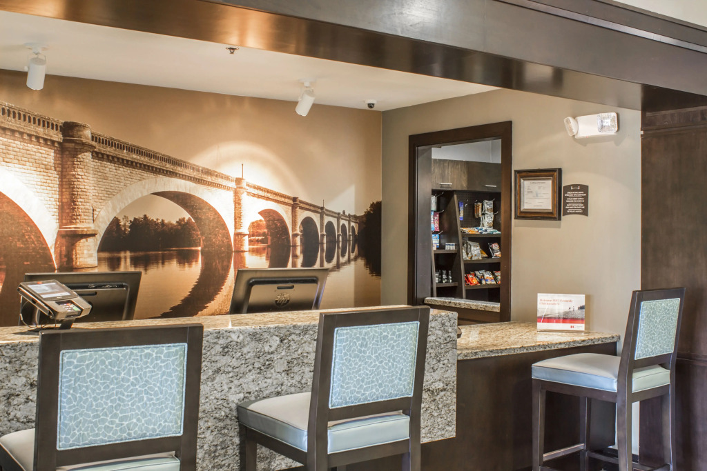 Staybridge Suites North Jacksonville by IHG
