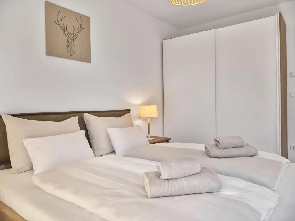 Panorama Lodge Auszeit 205