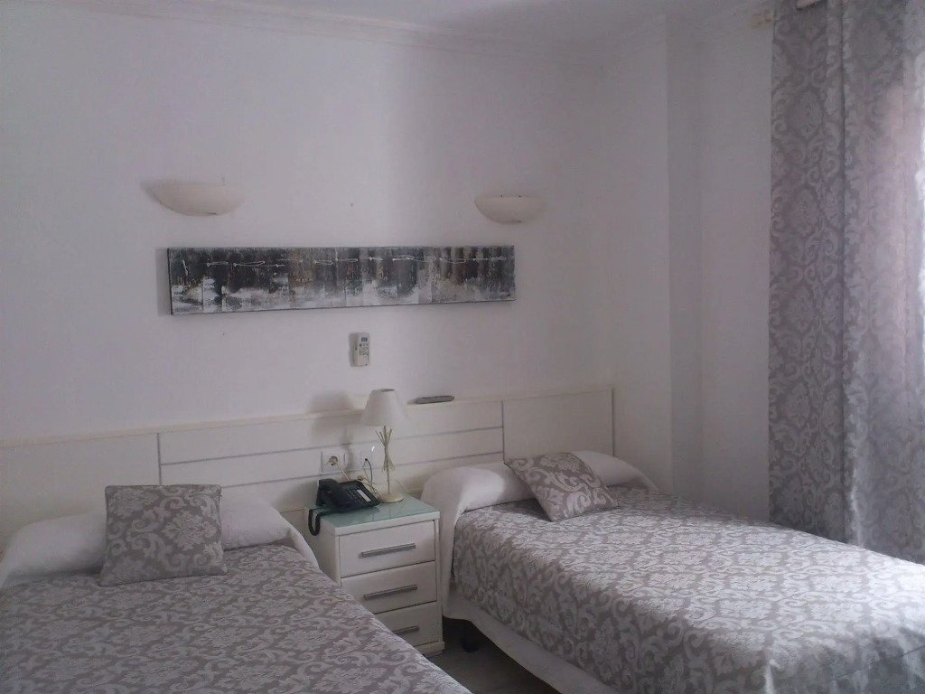 Alameda Hostal Boutique