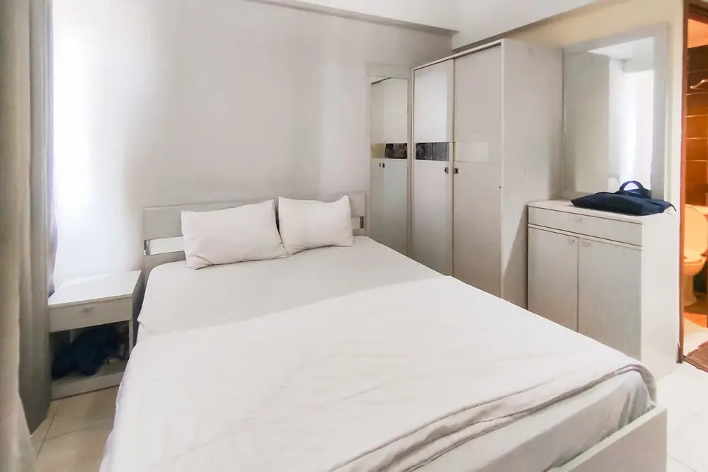 Redliving Margonda Residence 3 Apartemen by Niki Room