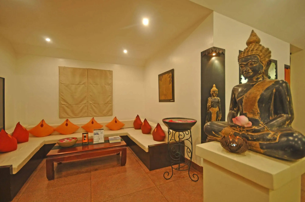 Best Western Suites and Sweet Resort Angkor