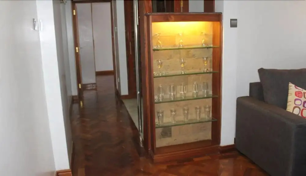 Lissa Luxury Suites