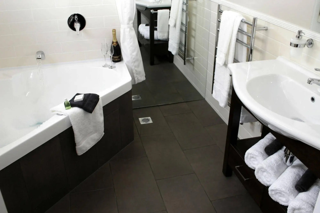 Lodge Bordeaux