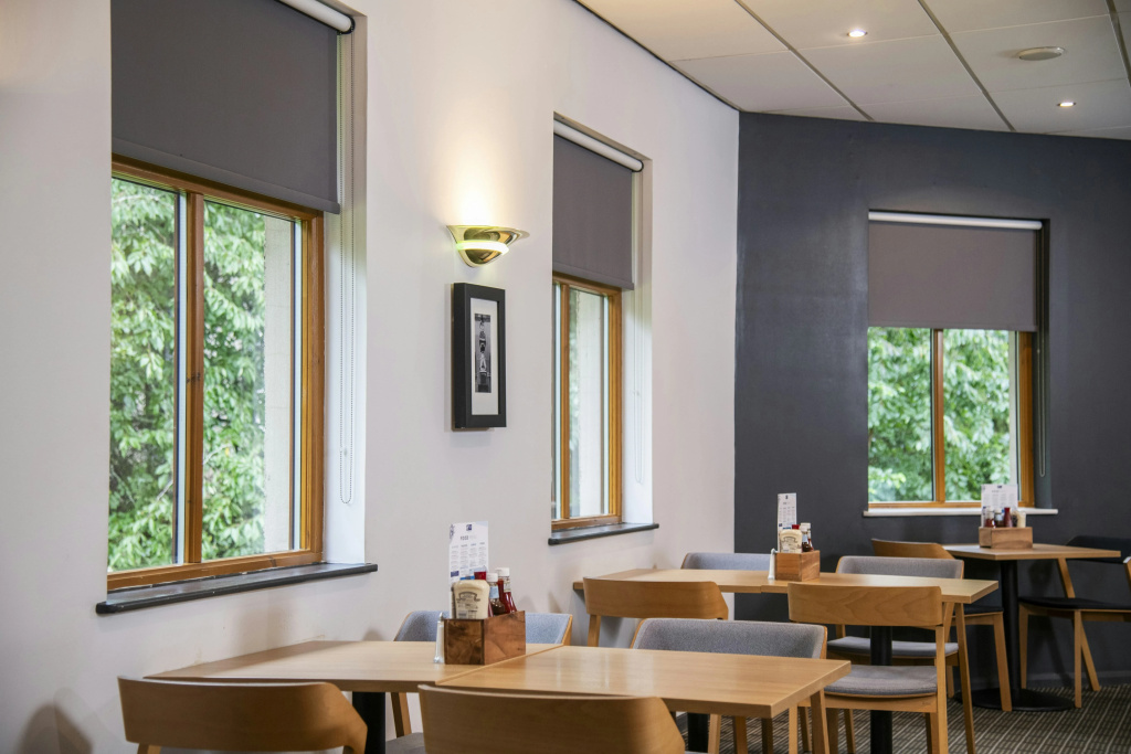 Holiday Inn Express Inverness by IHG