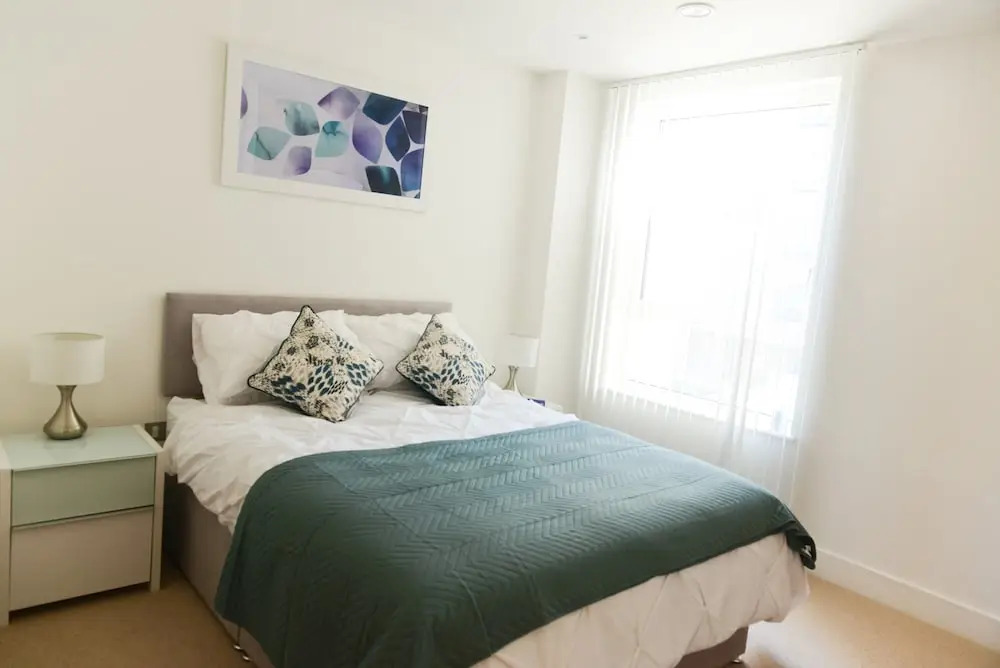 Greenwich West Apartments - Peymans