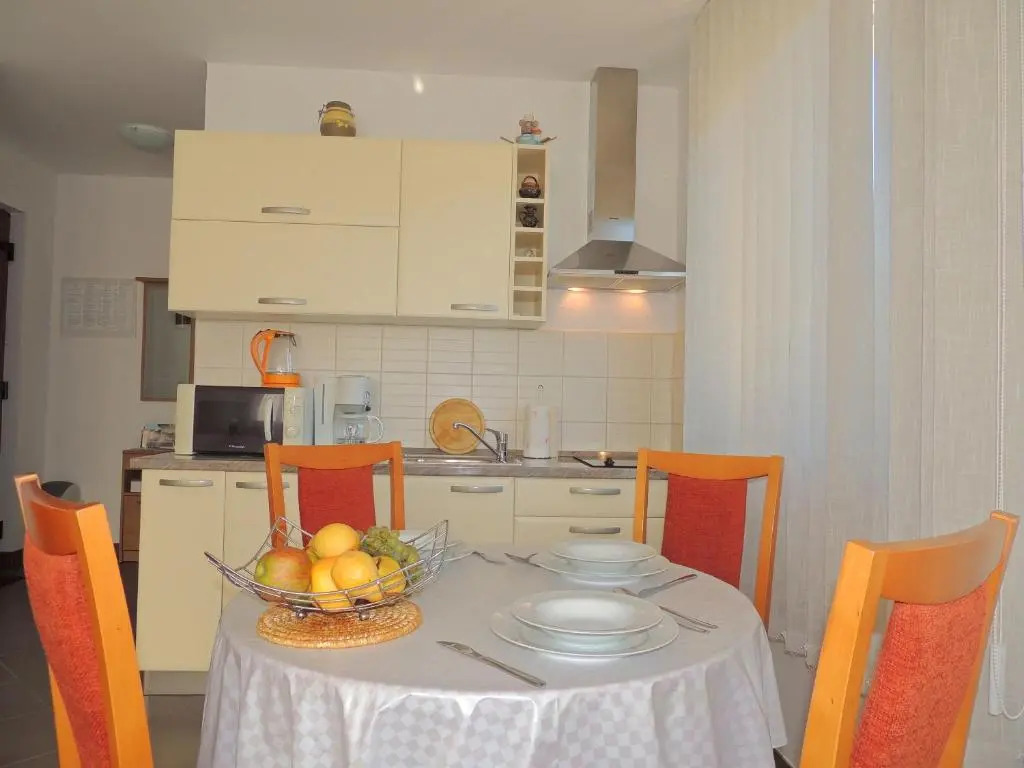 Diana apartment