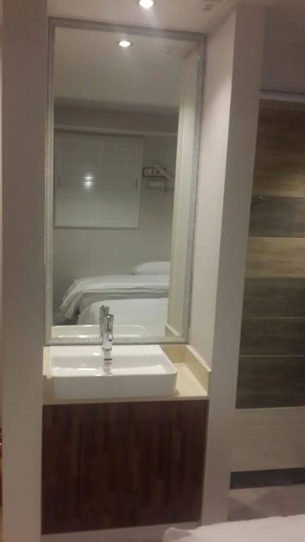 New Suwon Tourist Hotel