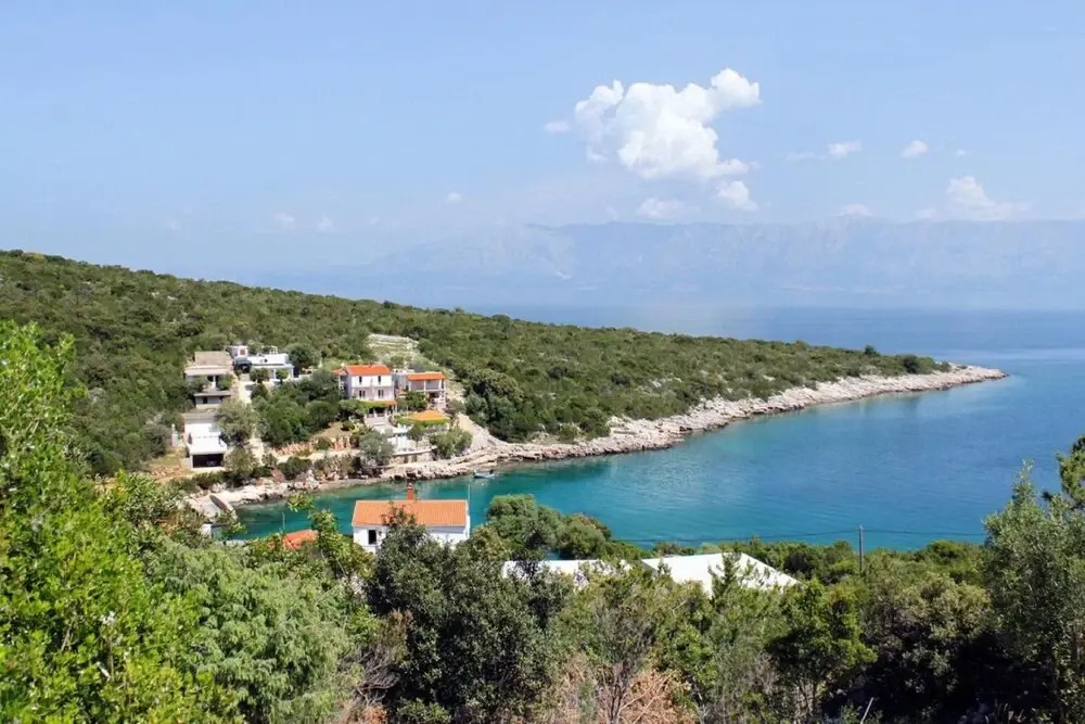 Sea View - 7 m From Beach - A1