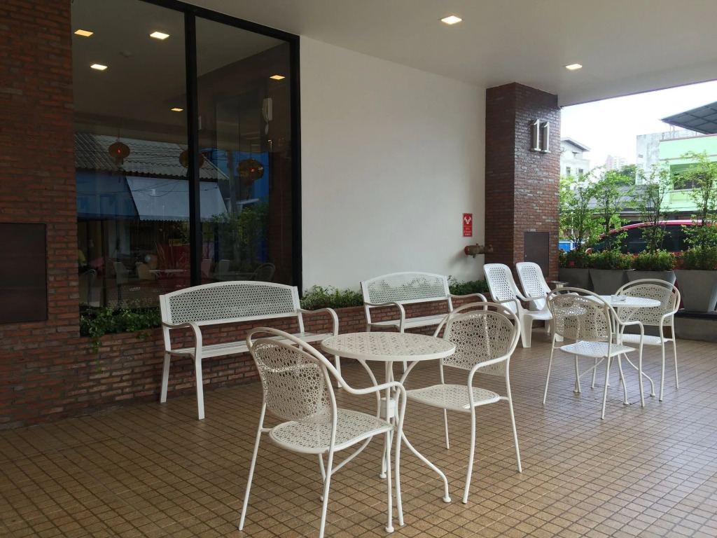 U Hatyai Hotel