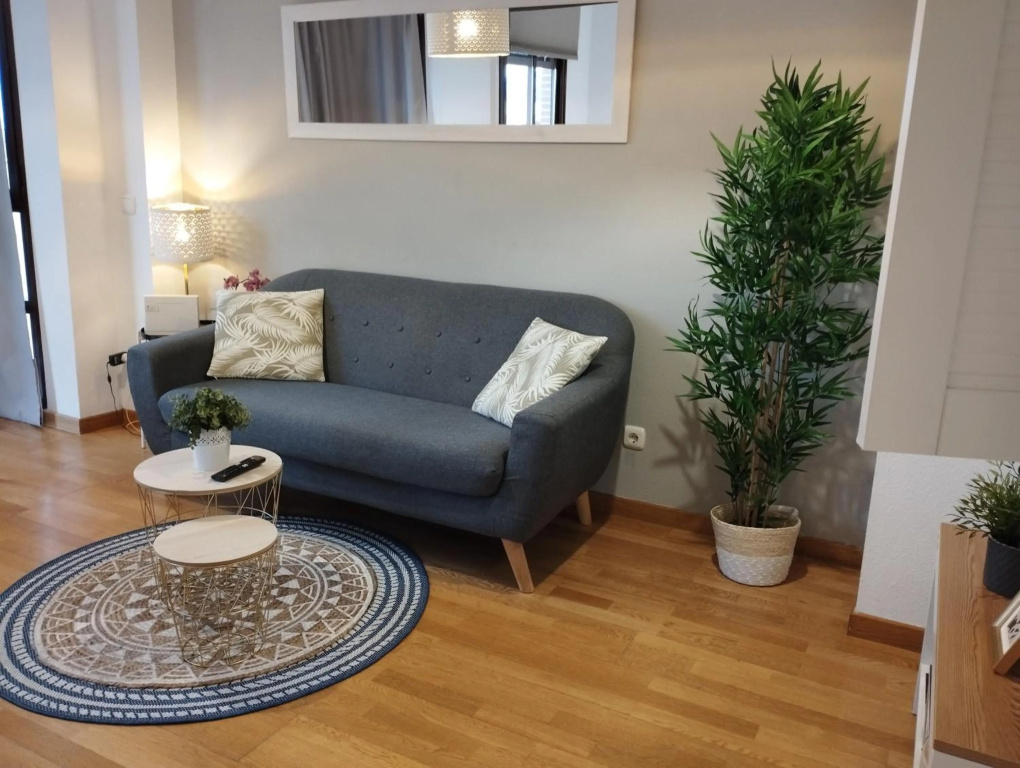 My Suites Madrid - Aeropuerto Ifema