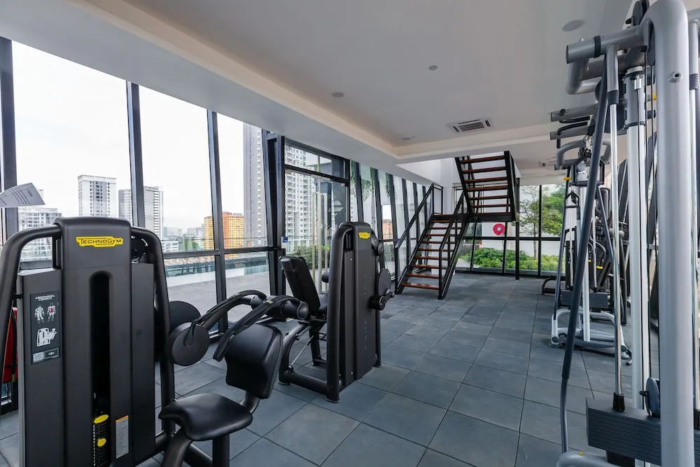 Urban Suites