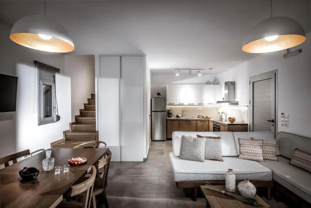 Aether by Nymphs residence II