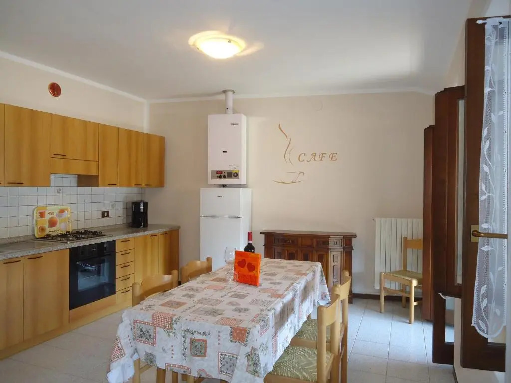 Casa Enrica Typ E2