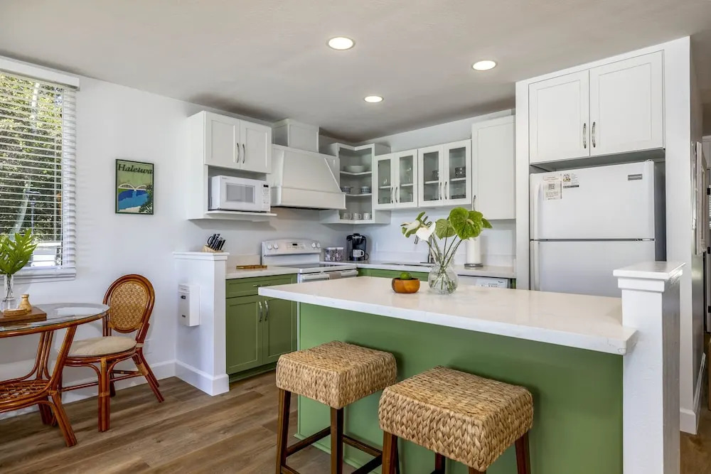 Turtle Bay Kuilima Resort East 1 Bedroom Condo by RedAwning