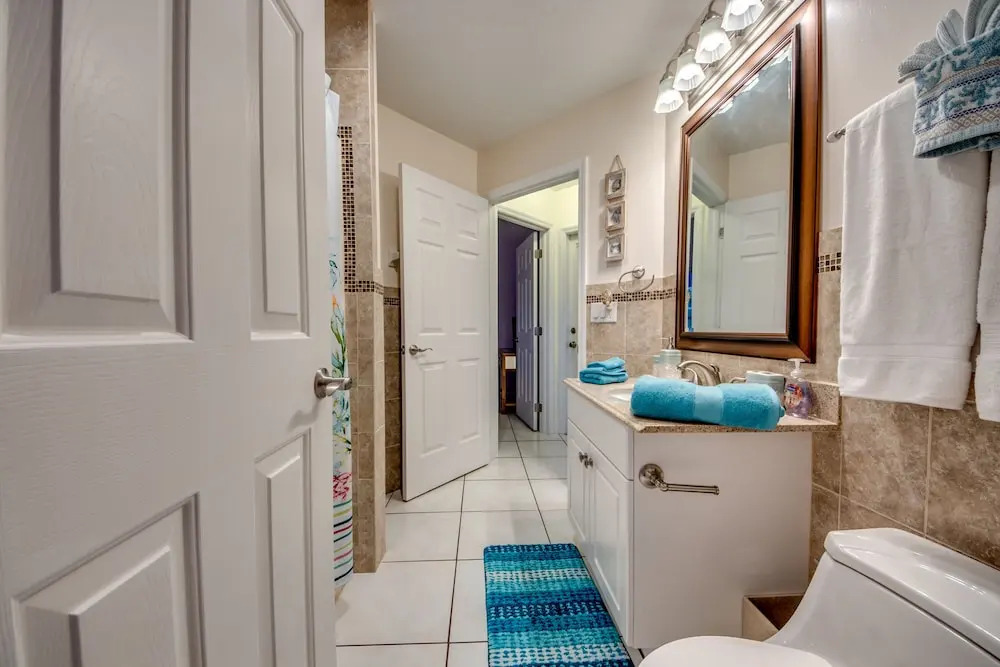 Villa Sip N Dip - Roelens Vacations