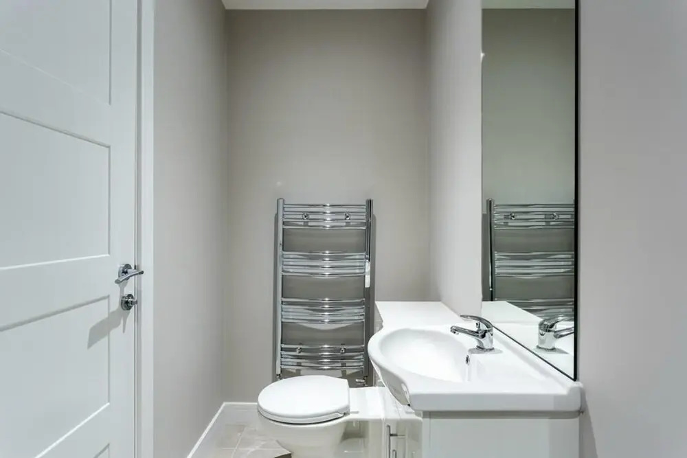 Shoeburyness Apartment
