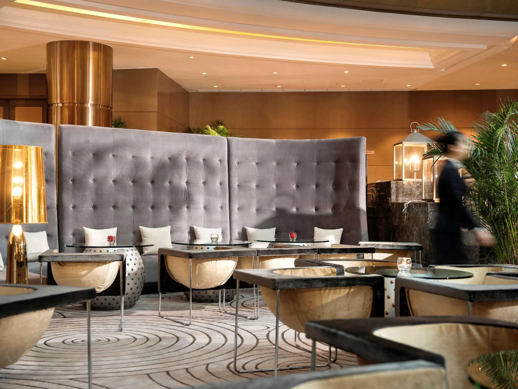 Sofitel Zhengzhou International