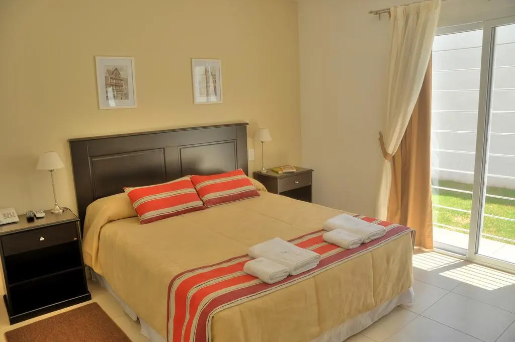Laplace Hotel