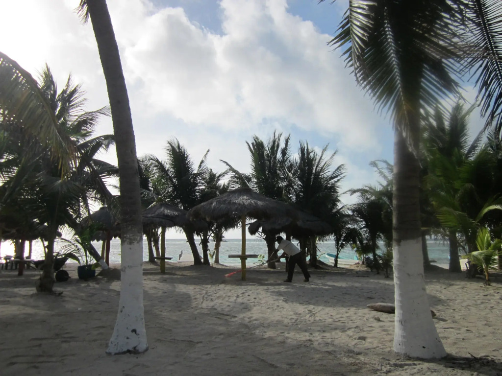 Hostal Jardin