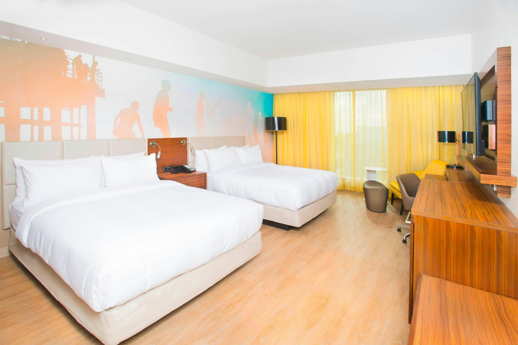 Courtyard by Marriott Santa Monica