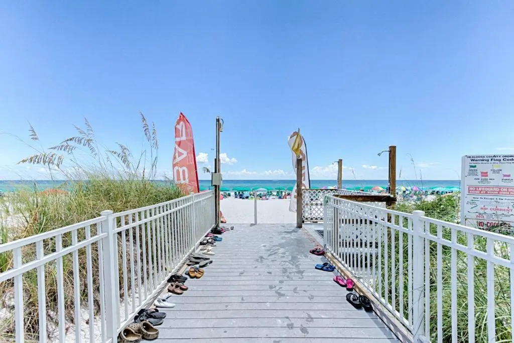 Pelican Beach Resort Condos