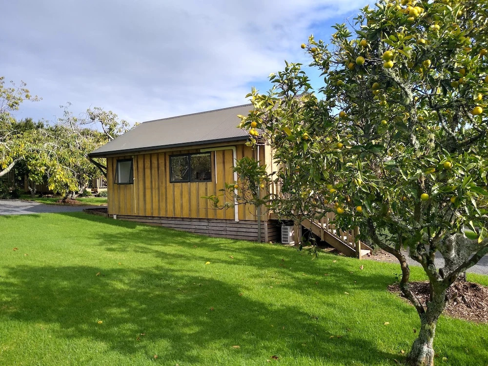Kerigold Secluded Chalets Motel