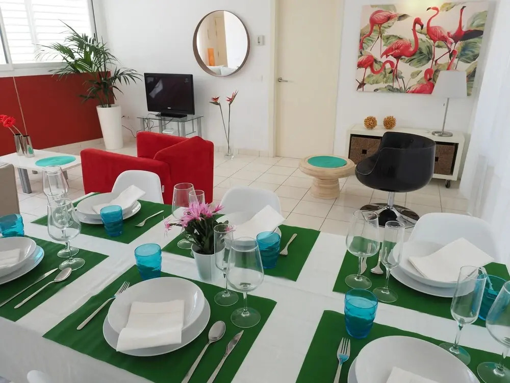 Chill Beach Condo for an Ibiza nice experiencience