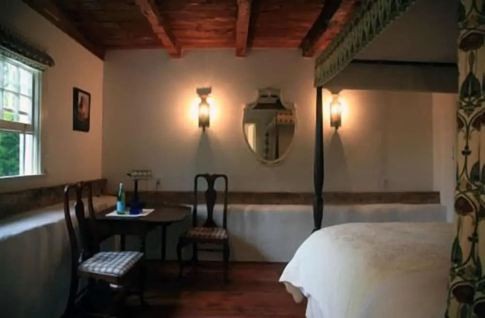 The Stone House B&B