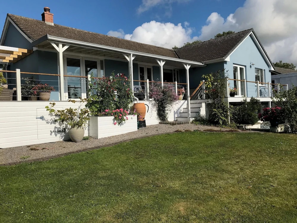 Gower View Luxury Bed & Breakfast