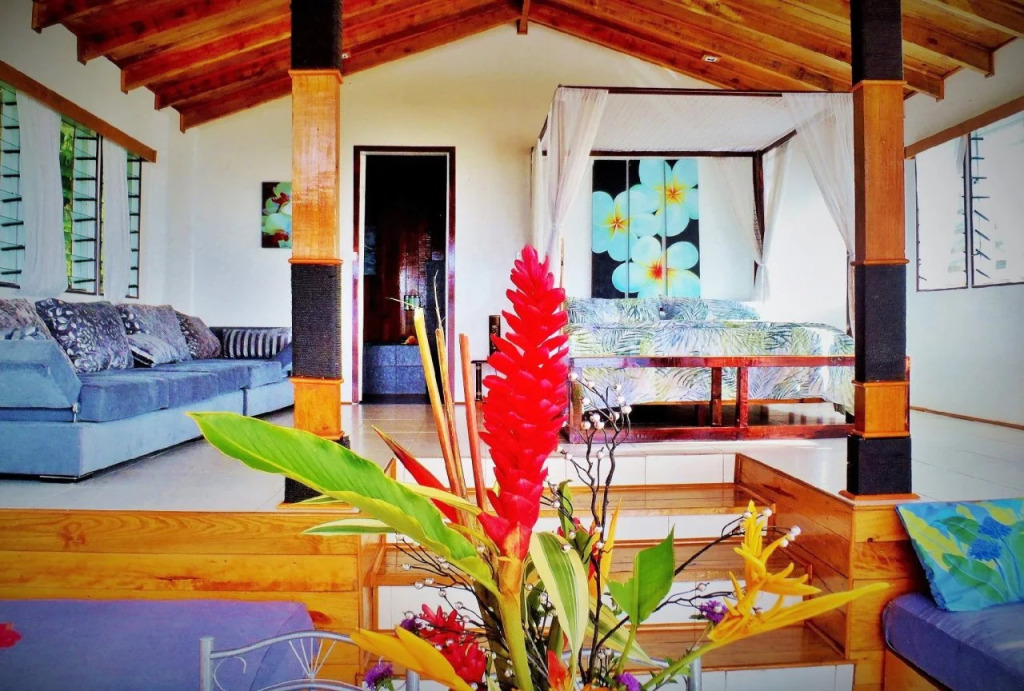 Makaira Resort