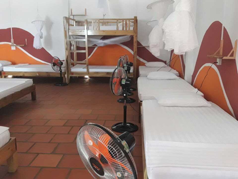 Phu Quoc Backpackers