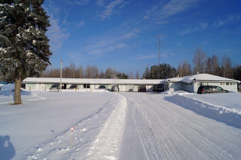 Robyns Motel