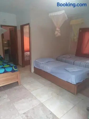 Toquilla Hotel