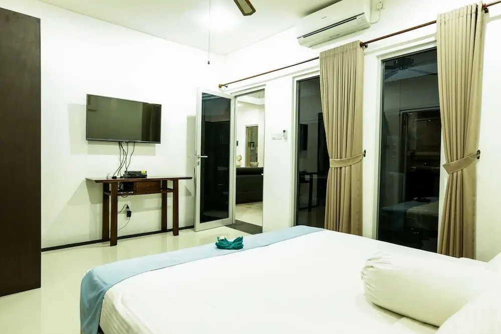 Villa Kelapa View