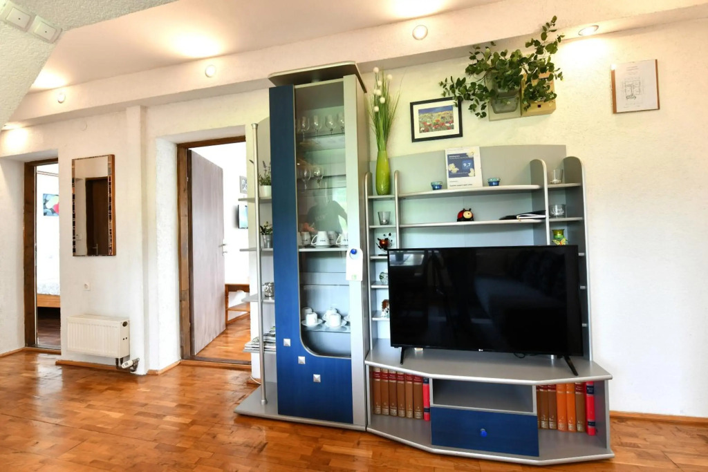 Apartment Marija Zupan