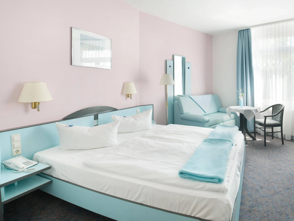 Hotel Smetana