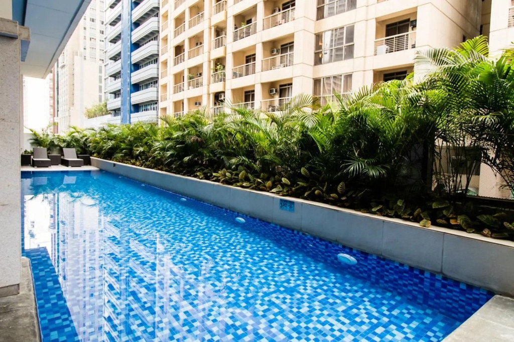 Paseo Heights Makati